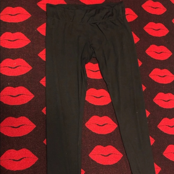 Leggings - Picture 1 of 1